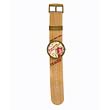 Christmas Story Leg Lamp and Crate Watch